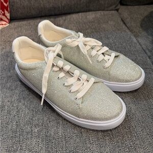 Women’s Cole Haan Glitter Sneakers